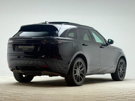 2024 Land Rover Range Rover Velar HSE P400E *PAN ROOF* €65,990 thumbnail