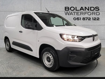2026 Citroen Berlingo - thumbnail 1