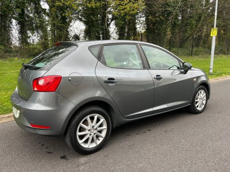 2013 SEAT Ibiza - thumbnail 2