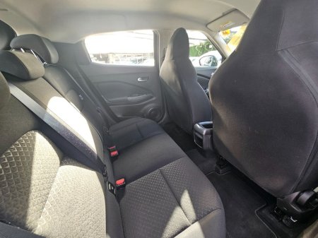 2022 Nissan Juke - thumbnail 12