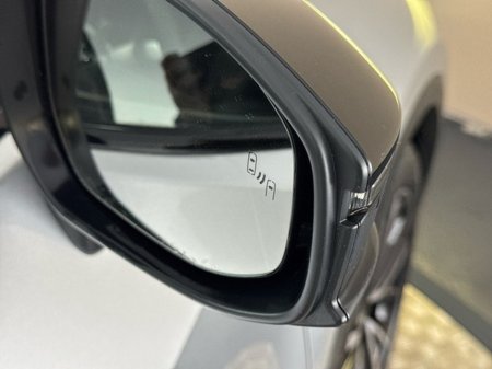 2026 Toyota C-HR SOL Plug in Hybrid €44,950 thumbnail