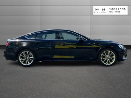 2023 Audi A5 - photo 4