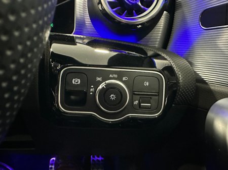 2019 Mercedes-Benz A Class - thumbnail 24