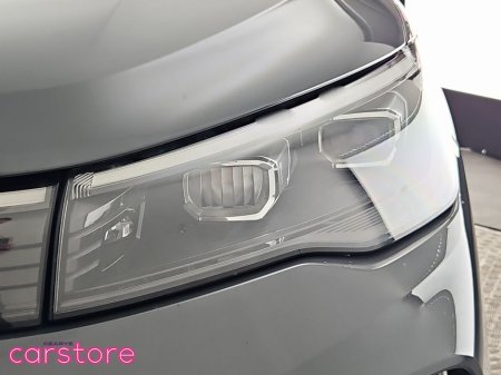 2025 Volkswagen Tiguan 2.0 TDI 150HP Life DSG thumbnail