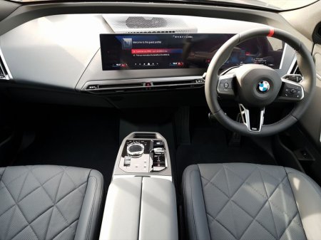 2026 BMW iX - thumbnail 4