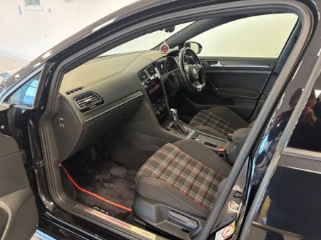 2019 Volkswagen Golf 2.0 TSI 5DR 230HP GTI DSG €22,750 thumbnail