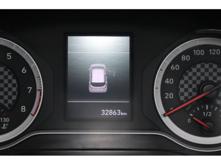 2023 Hyundai i10 i10 Deluxe Plus €17,950 thumbnail