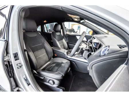 2026 Mercedes-Benz GLA Class - thumbnail 11