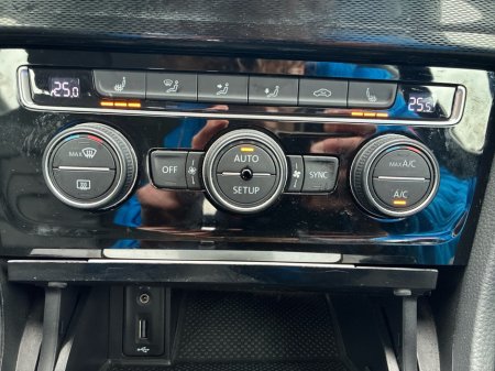 2013 Volkswagen Golf 1.4L Petrol Automatic Highline €11,950 thumbnail