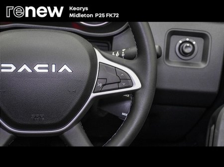 2023 Dacia Duster 1.5 Blue dCi 115 Expression €20,990 thumbnail