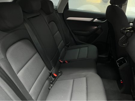 2019 Audi Q3 €23950 2019 AUDI Q3 TFSI 1.4 AUTOMATIC / CRUISE CONTROL / REVERSE CAMERA AND MORE €23,950 thumbnail