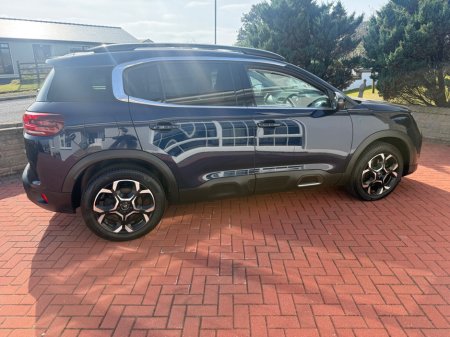 2022 Citroen C5 Aircross - thumbnail 12