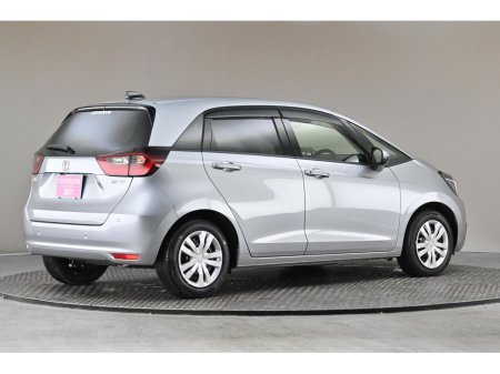 2021 Honda Fit 1.5 HEV E-CVT *9"ANDROID CAR PLAYER*PARK SENSORS*REVERSE CAM* thumbnail