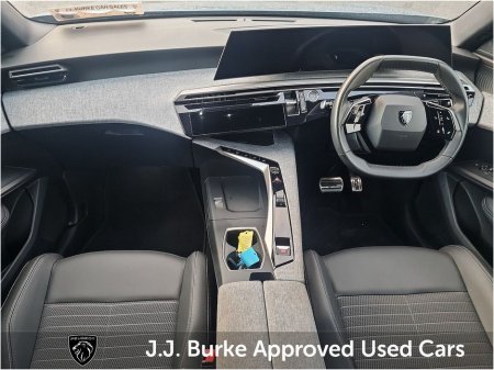 2025 Peugeot 3008 - thumbnail 9