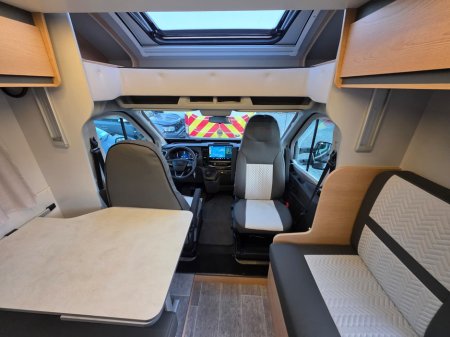 2025 Ford Transit - thumbnail 21