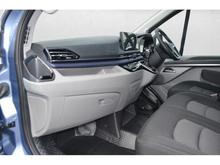 2025 Maxus Deliver 7 - thumbnail 15