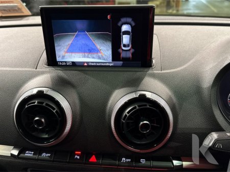 2018 Audi A3 - thumbnail 28