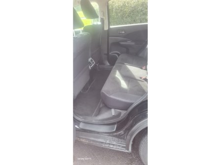 2017 Honda CR-V - thumbnail 11