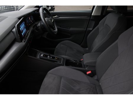 2021 Volkswagen Golf 1.5 TSI MHEV STYLE EDITION 150HP 5DR HATCHBACK AUTOMATIC // 1 OWNER CAR WITH ONLY 37,202 KM'S // WELL WORTH VIEWING // BUY WITH CONFIDENCE AA AND SIMI APPROVED DEALER 2026 // FINANCE ARRANGED // €25,950 thumbnail