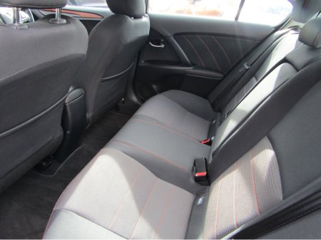 2018 Toyota Avensis - thumbnail 9