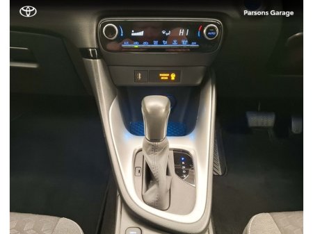 2023 Toyota Yaris - thumbnail 11