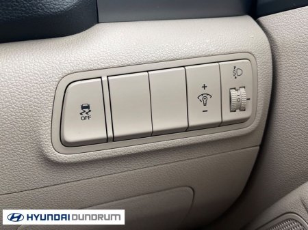 2017 Hyundai Tucson ix35 1.7 Executive 5DR €17,450 thumbnail