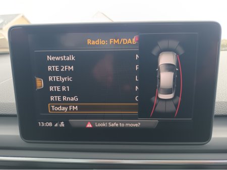 2019 Audi A4 - thumbnail 8