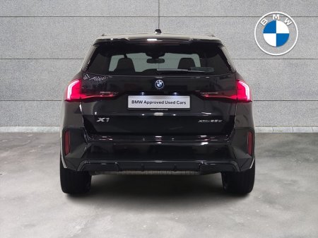 2024 BMW X1 xDrive25e M Sport €49,950 thumbnail