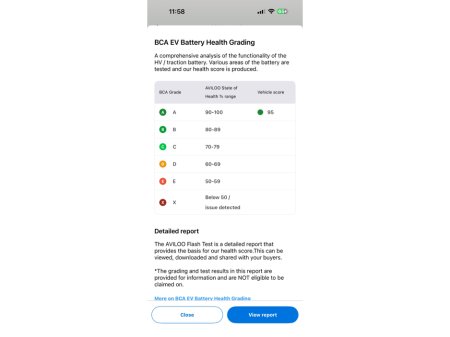 2022 Volkswagen ID.3 - thumbnail 11