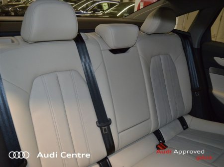 2026 Audi A6 - thumbnail 9