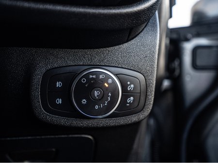 2022 Ford Fiesta 2022 Fiesta TITANIUM 1.0 Auto/1 Owner/1yr warranty €18,888 thumbnail