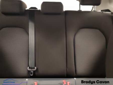 2023 SEAT Ibiza PA 1.0 MPI 80HP SE 5DR €20,950 thumbnail