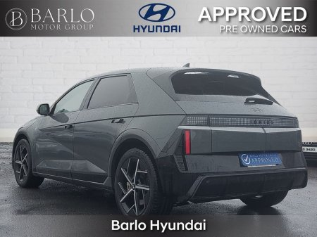 2026 Hyundai Ioniq 5 - thumbnail 6