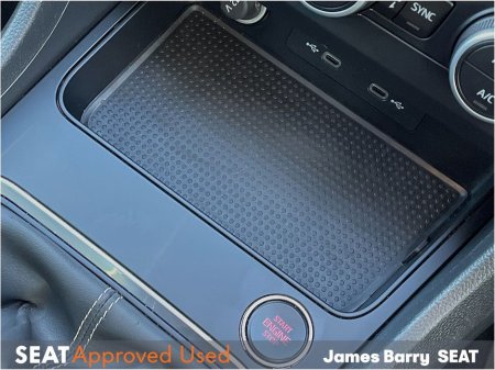 2023 SEAT Ateca 2.0TDI 115hp SE €27,950 thumbnail