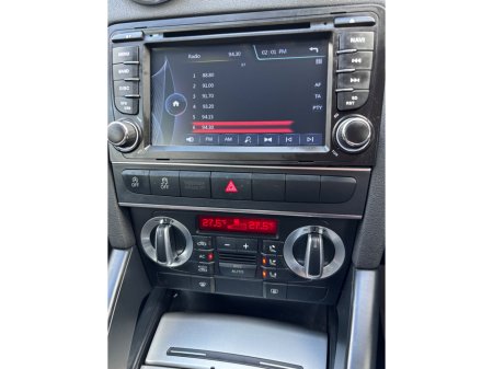 2011 Audi A3 - thumbnail 27