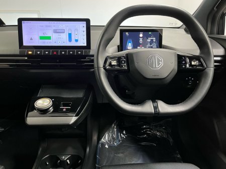 2024 MG 4 - thumbnail 14