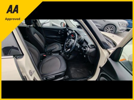 2016 MINI Hatch 2016 1.5 Petrol 5DR COOPER €10,950 thumbnail