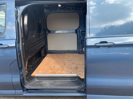 2024 Ford Transit Custom - thumbnail 28