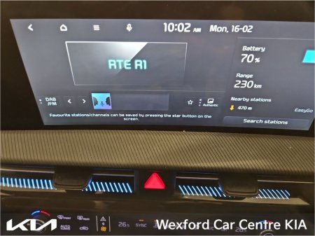 2023 Kia EV6 - thumbnail 15