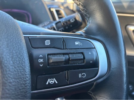 2023 Kia Sportage K3 MY23 5DR €31,995 thumbnail