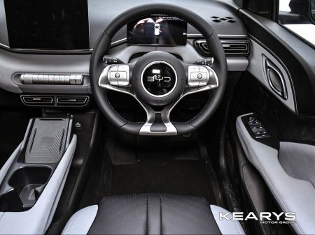 2026 BYD Dolphin Surf - thumbnail 12