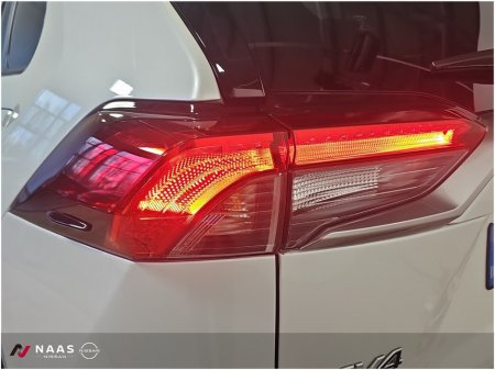 2025 Toyota Rav4 - thumbnail 23