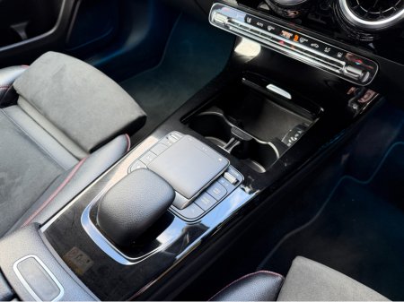 2020 Mercedes-Benz A Class - thumbnail 19