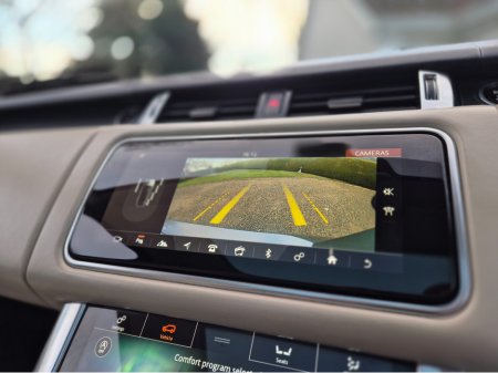 2020 Land Rover Range Rover Sport RANGEROVER P400E DYNAMICS HSE €40,995