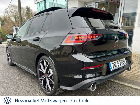 2026 Volkswagen Golf - thumbnail 19