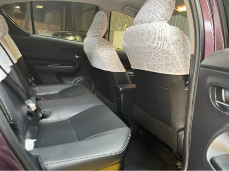 2014 Toyota Aqua - thumbnail 10