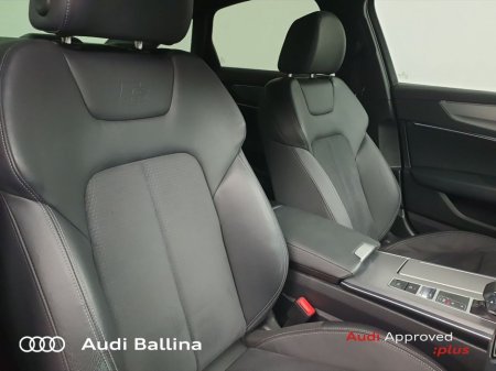 2023 Audi A6 - thumbnail 22