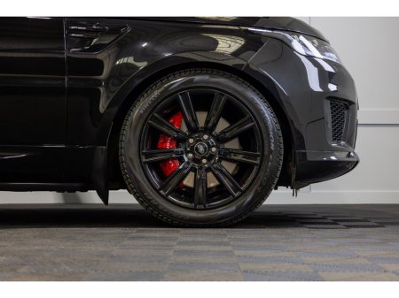2022 Land Rover Range Rover Sport - thumbnail 7