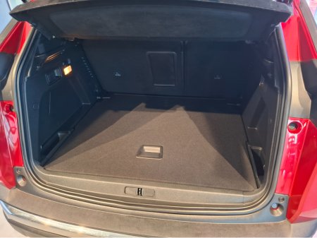 2022 Peugeot 3008 - thumbnail 12