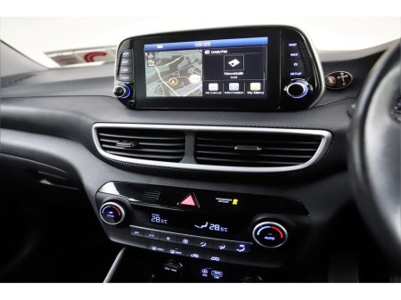 2020 Hyundai Tucson - thumbnail 23